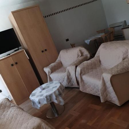 Smartno Apartmaji Sobe Josko Apartment Exterior photo
