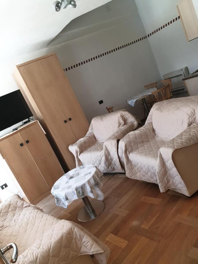 Smartno Apartmaji Sobe Josko Apartment Exterior photo