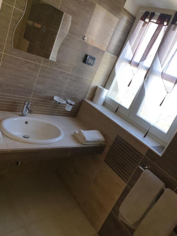 Smartno Apartmaji Sobe Josko Apartment Exterior photo
