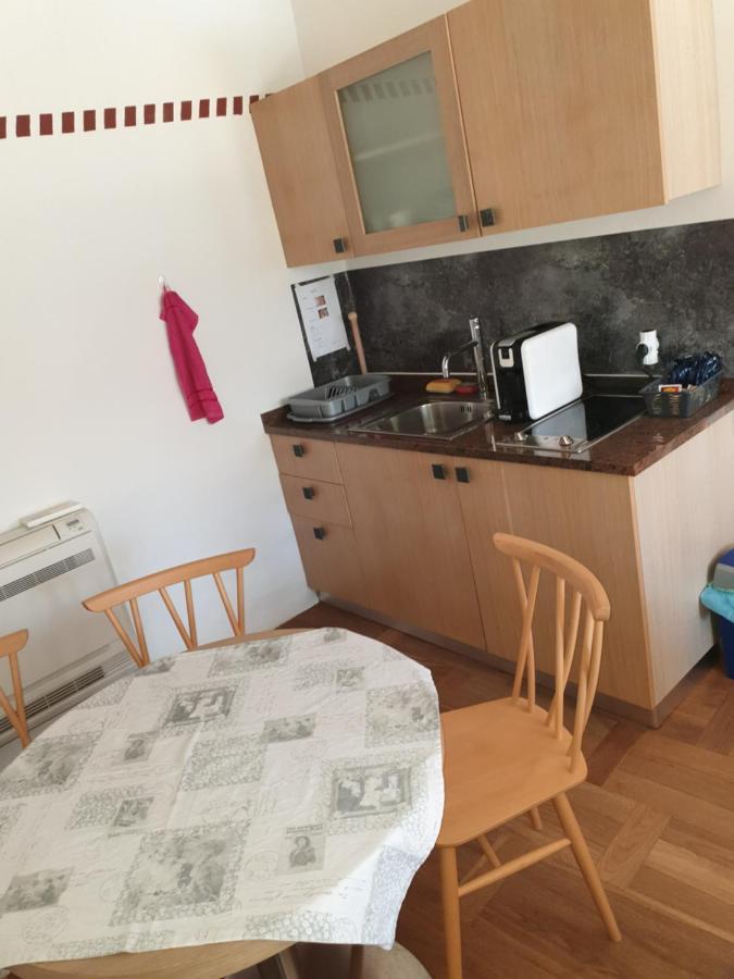 Smartno Apartmaji Sobe Josko Apartment Room photo
